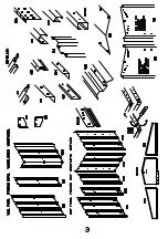 Предварительный просмотр 4 страницы Yardmaster 810 NY Assembly Instructions Manual