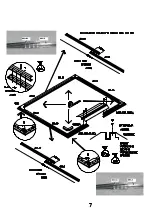 Предварительный просмотр 8 страницы Yardmaster 810 NY Assembly Instructions Manual