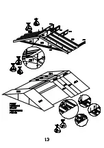 Предварительный просмотр 14 страницы Yardmaster 810 NY Assembly Instructions Manual