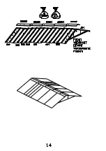 Предварительный просмотр 15 страницы Yardmaster 810 NY Assembly Instructions Manual