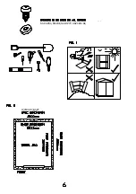 Preview for 6 page of Yardmaster 810 ZGEY Assembly Instructions Manual