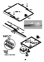 Preview for 11 page of Yardmaster AZALP 84 PEZ Assembly Instructions Manual