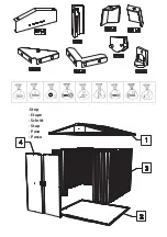 Предварительный просмотр 5 страницы Yardmaster ECO 87 Instruction Manual