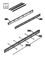 Предварительный просмотр 8 страницы Yardmaster ECO 87 Instruction Manual