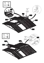 Предварительный просмотр 11 страницы Yardmaster ECO 87 Instruction Manual