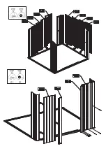 Предварительный просмотр 17 страницы Yardmaster ECO 87 Instruction Manual