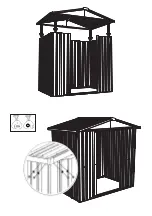 Предварительный просмотр 18 страницы Yardmaster ECO 87 Instruction Manual