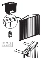 Предварительный просмотр 19 страницы Yardmaster ECO 87 Instruction Manual