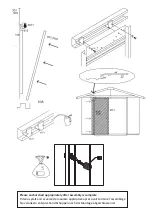 Предварительный просмотр 22 страницы Yardmaster ECO 87 Instruction Manual