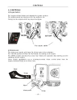 Preview for 6 page of YARDMAX 154FDS-1 Owner'S Manual