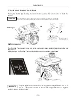 Preview for 7 page of YARDMAX 154FDS-1 Owner'S Manual