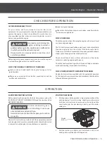 Preview for 7 page of YARDMAX RV 170-S Operator'S Manual