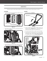 Предварительный просмотр 9 страницы YARDMAX YC0850 Operator'S Manual