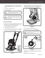 Предварительный просмотр 17 страницы YARDMAX YC0850 Operator'S Manual