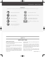 Preview for 5 page of YARDMAX YC1160 Operator'S Manual