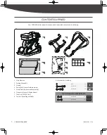 Preview for 8 page of YARDMAX YC1160 Operator'S Manual