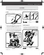 Preview for 9 page of YARDMAX YC1160 Operator'S Manual