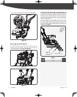 Preview for 10 page of YARDMAX YC1160 Operator'S Manual