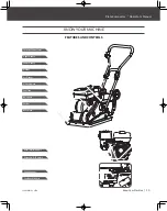 Preview for 11 page of YARDMAX YC1160 Operator'S Manual