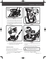 Preview for 15 page of YARDMAX YC1160 Operator'S Manual