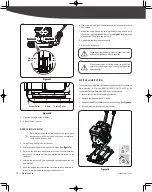 Preview for 16 page of YARDMAX YC1160 Operator'S Manual