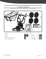 Preview for 10 page of YARDMAX YD4103 Operator'S Manual