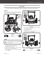 Предварительный просмотр 11 страницы YARDMAX YD4103 Operator'S Manual