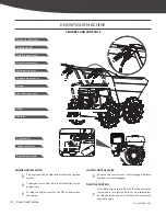 Preview for 14 page of YARDMAX YD4103 Operator'S Manual