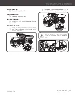 Preview for 15 page of YARDMAX YD4103 Operator'S Manual