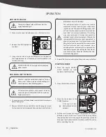 Preview for 16 page of YARDMAX YD4103 Operator'S Manual