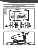 Preview for 8 page of YARDMAX YD8105 Operator'S Manual