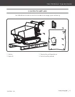 Preview for 9 page of YARDMAX YD8105 Operator'S Manual