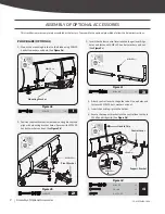 Preview for 10 page of YARDMAX YD8105 Operator'S Manual