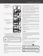 Preview for 15 page of YARDMAX YD8105 Operator'S Manual