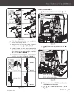 Предварительный просмотр 17 страницы YARDMAX YD8105 Operator'S Manual