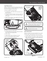 Предварительный просмотр 19 страницы YARDMAX YD8105 Operator'S Manual