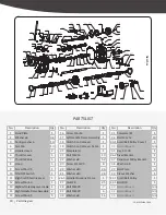 Предварительный просмотр 24 страницы YARDMAX YD8105 Operator'S Manual