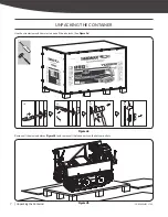 Предварительный просмотр 8 страницы YARDMAX YD8203 Operator'S Manual