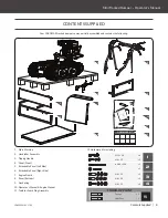 Предварительный просмотр 9 страницы YARDMAX YD8203 Operator'S Manual