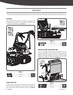 Предварительный просмотр 10 страницы YARDMAX YD8203 Operator'S Manual