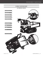 Предварительный просмотр 13 страницы YARDMAX YD8203 Operator'S Manual