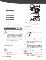 Предварительный просмотр 14 страницы YARDMAX YD8203 Operator'S Manual