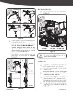 Предварительный просмотр 18 страницы YARDMAX YD8203 Operator'S Manual