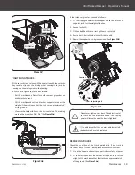 Предварительный просмотр 19 страницы YARDMAX YD8203 Operator'S Manual