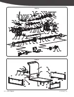 Предварительный просмотр 24 страницы YARDMAX YD8203 Operator'S Manual