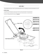 Предварительный просмотр 12 страницы YARDMAX YL2250 Operator'S Manual