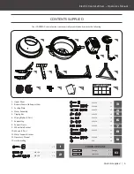 Предварительный просмотр 7 страницы YARDMAX YM0046 Operator'S Manual