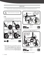 Preview for 8 page of YARDMAX YM0046 Operator'S Manual