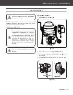 Предварительный просмотр 15 страницы YARDMAX YM0046 Operator'S Manual