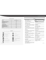 Предварительный просмотр 3 страницы YARDMAX YS0552 Operator'S Manual